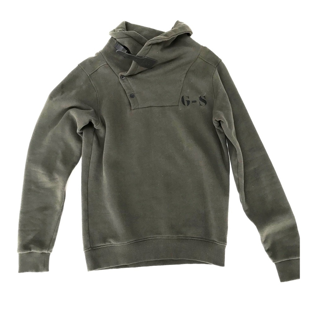 G-Star Sweater